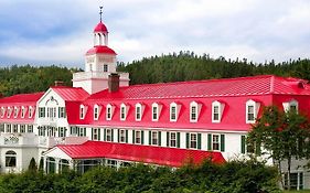 Tadoussac Hotel